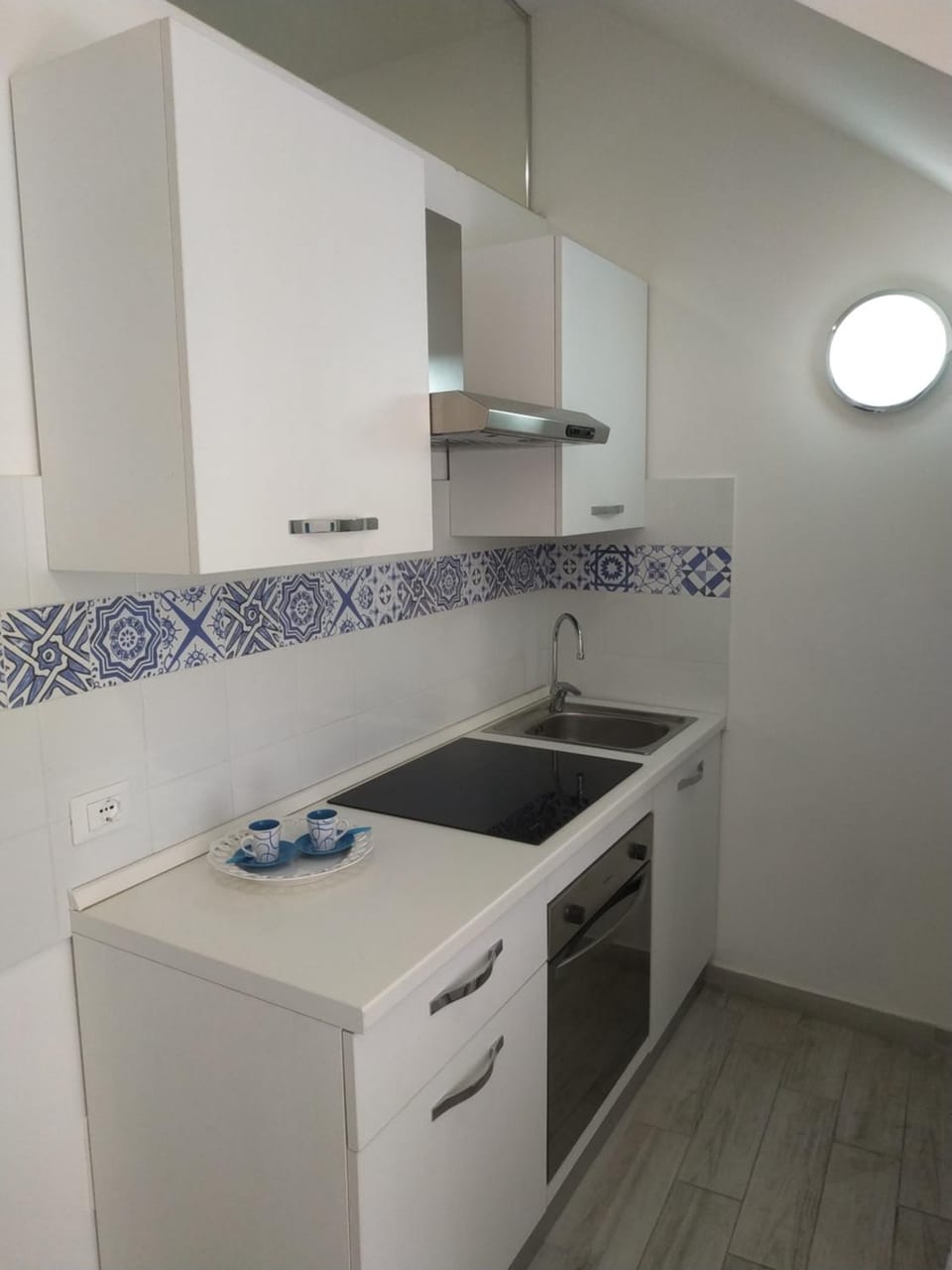 Kitchen or kitchenette, Communal kitchen