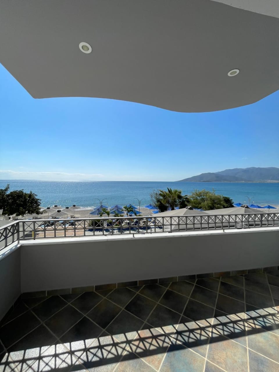 Balcony/Terrace, Balcony/Terrace, Sea view