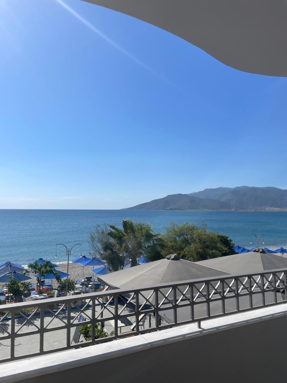 Balcony/Terrace, Balcony/Terrace, Sea view