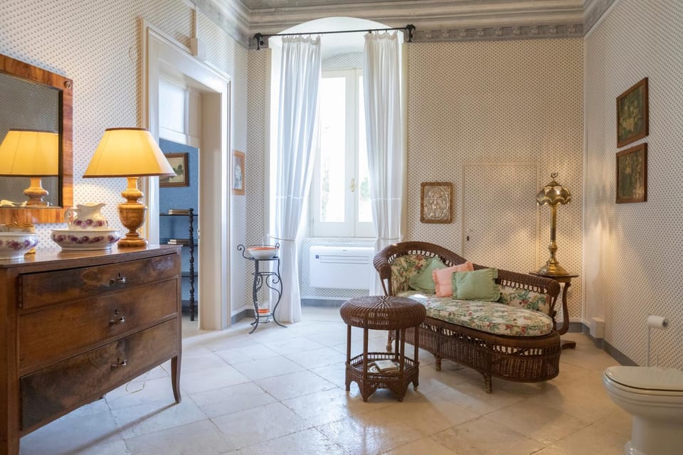 Villa Fenicia Resort in Apulia