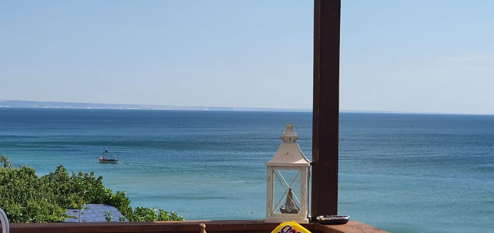 Къщи за гости Свети Йоан Кръстител - Guest houses San Juan Bautista Villa in Varna