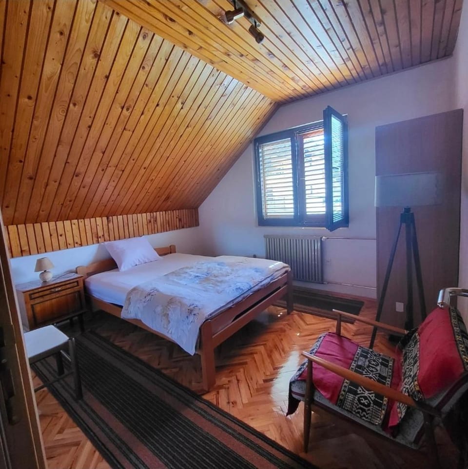 Kozorog Durmitor Bed and Breakfast in Montenegro