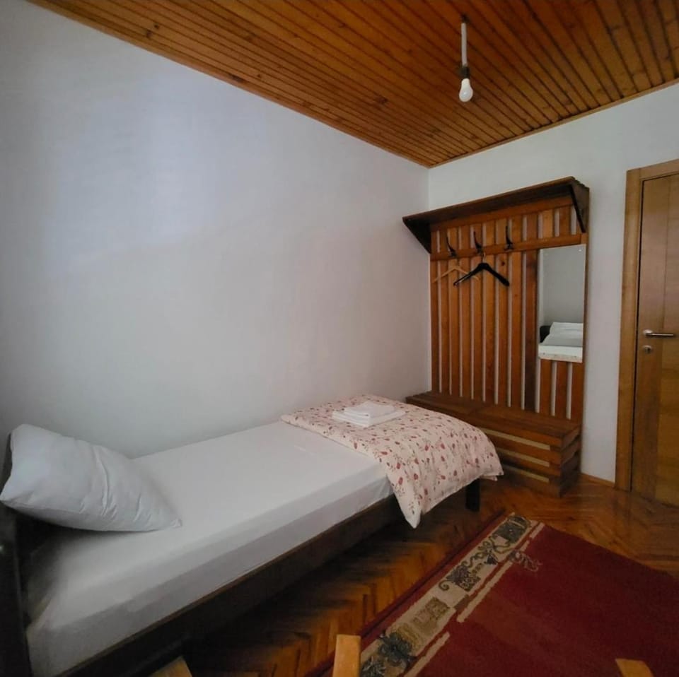 Kozorog Durmitor Bed and Breakfast in Montenegro