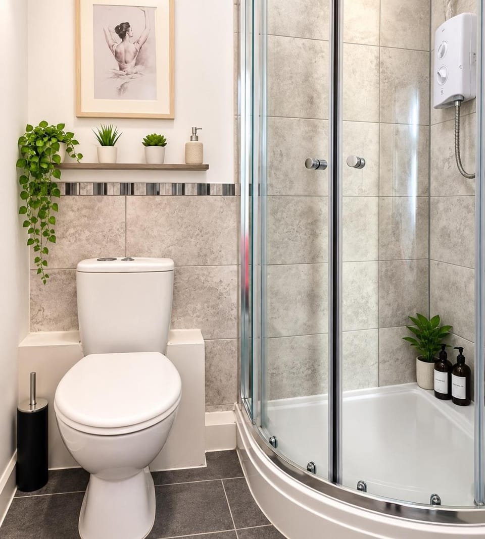 Old Town View Apartment Apartment in Edinburgh