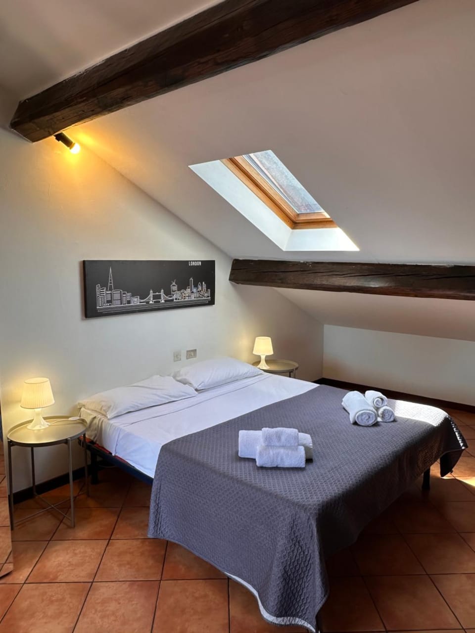 Mondadori Apartment - Luxury Terrace near Porta Nuova, Duomo & Navigli Apartment in Milan
