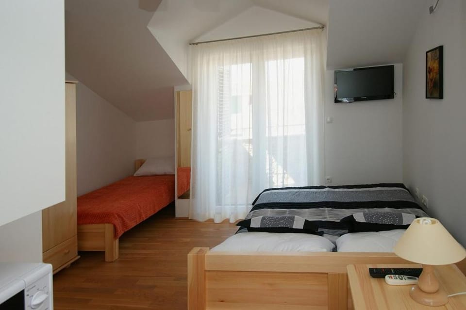 Villa Trio Srima Apartment in Šibenik-Knin County, Croatia