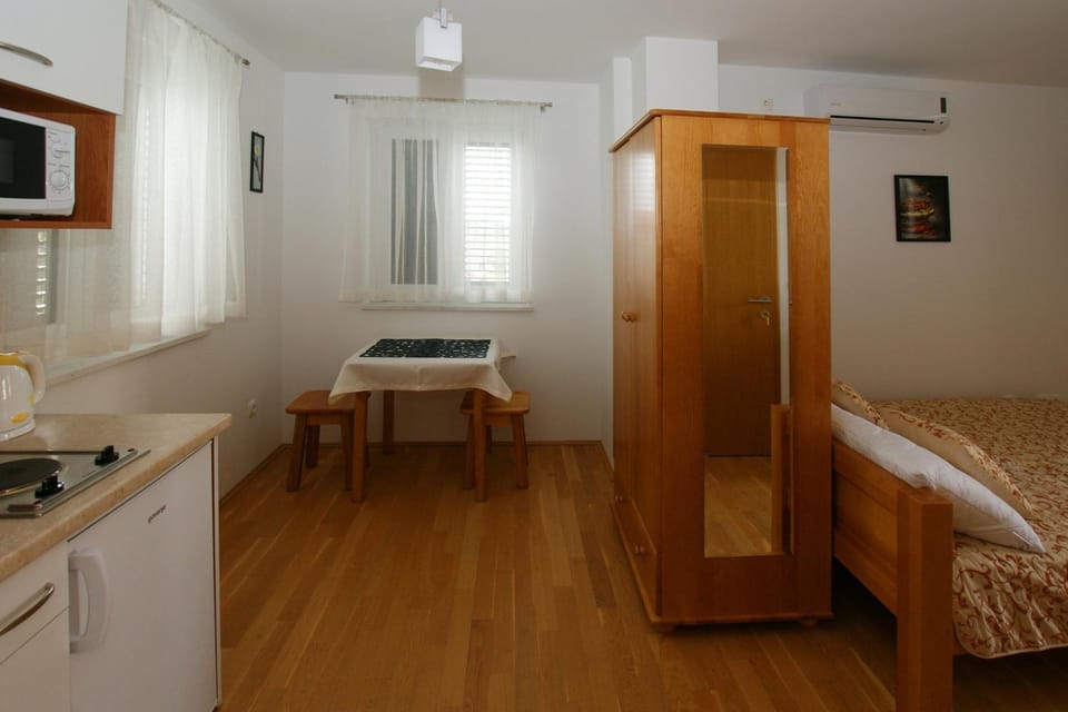 Villa Trio Srima Apartment in Šibenik-Knin County, Croatia