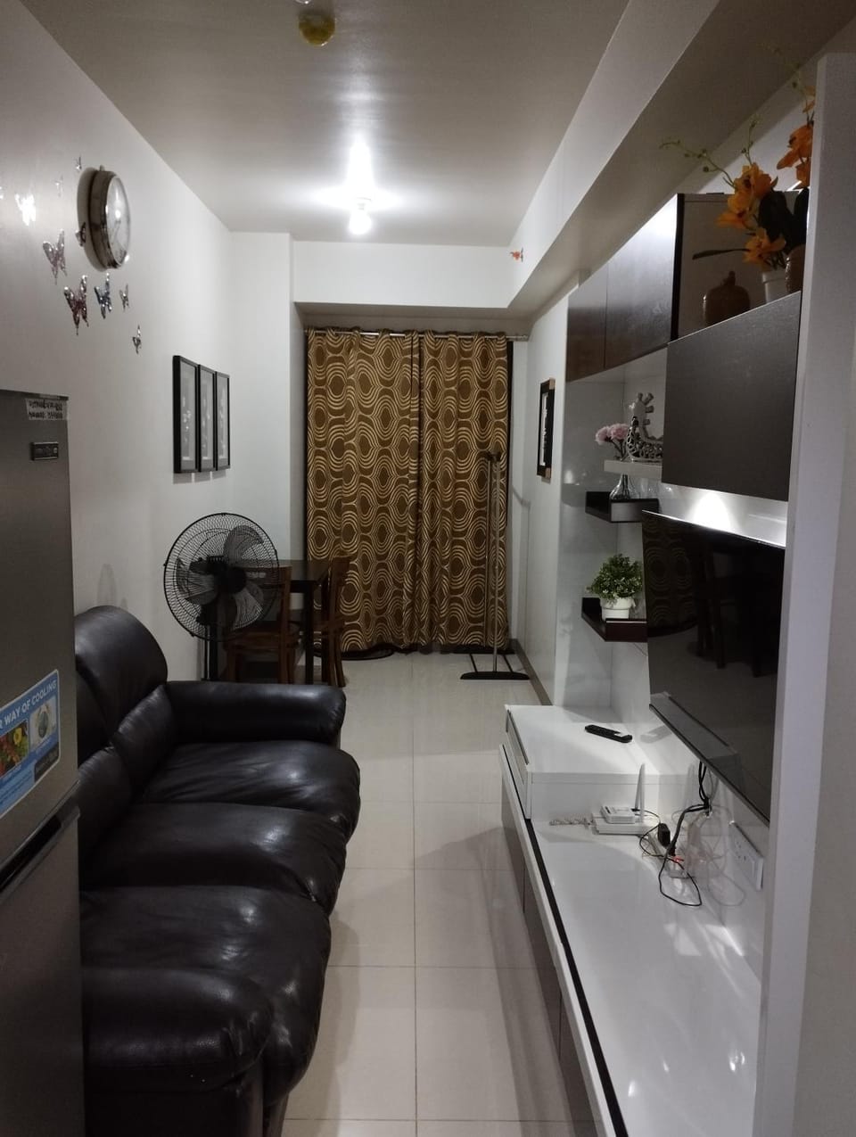 Bathroom, TV and multimedia, Kitchen or kitchenette, Living room, Spa and wellness centre/facilities, Seating area, Communal kitchen