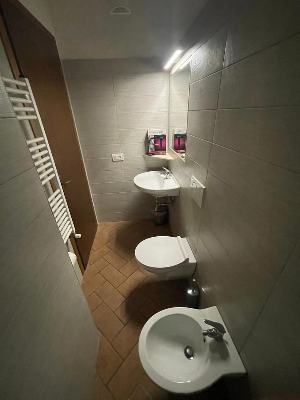 Shower, Toilet, Bathroom, bidet