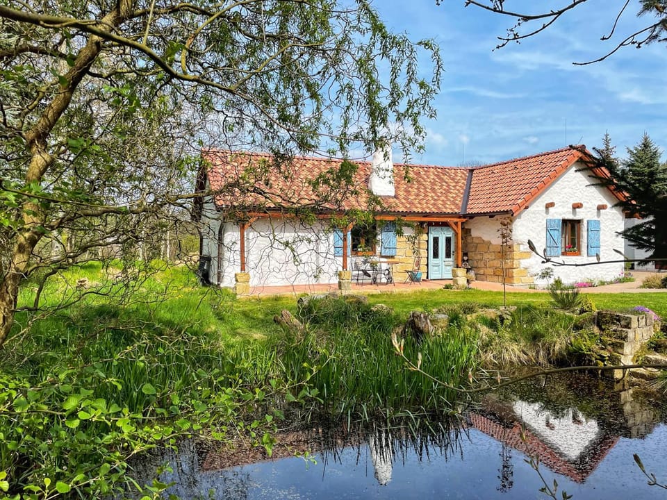 Bungalov Trapani Apartment in Sächsische Schweiz-Osterzgebirge