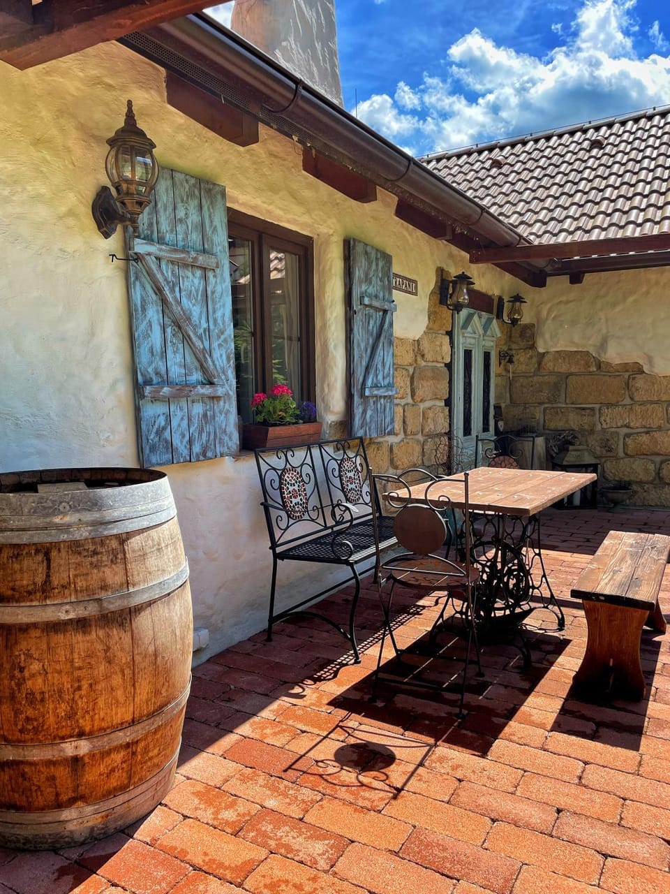 Bungalov Trapani Apartment in Sächsische Schweiz-Osterzgebirge
