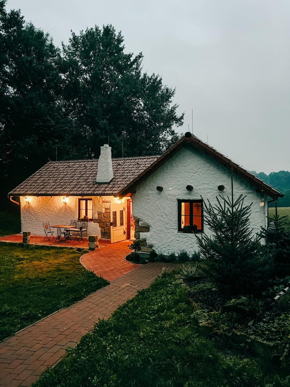 Bungalov Trapani Apartment in Sächsische Schweiz-Osterzgebirge