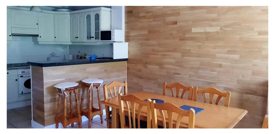 Apartamento Holidays in Ainsa Apartment in Aínsa