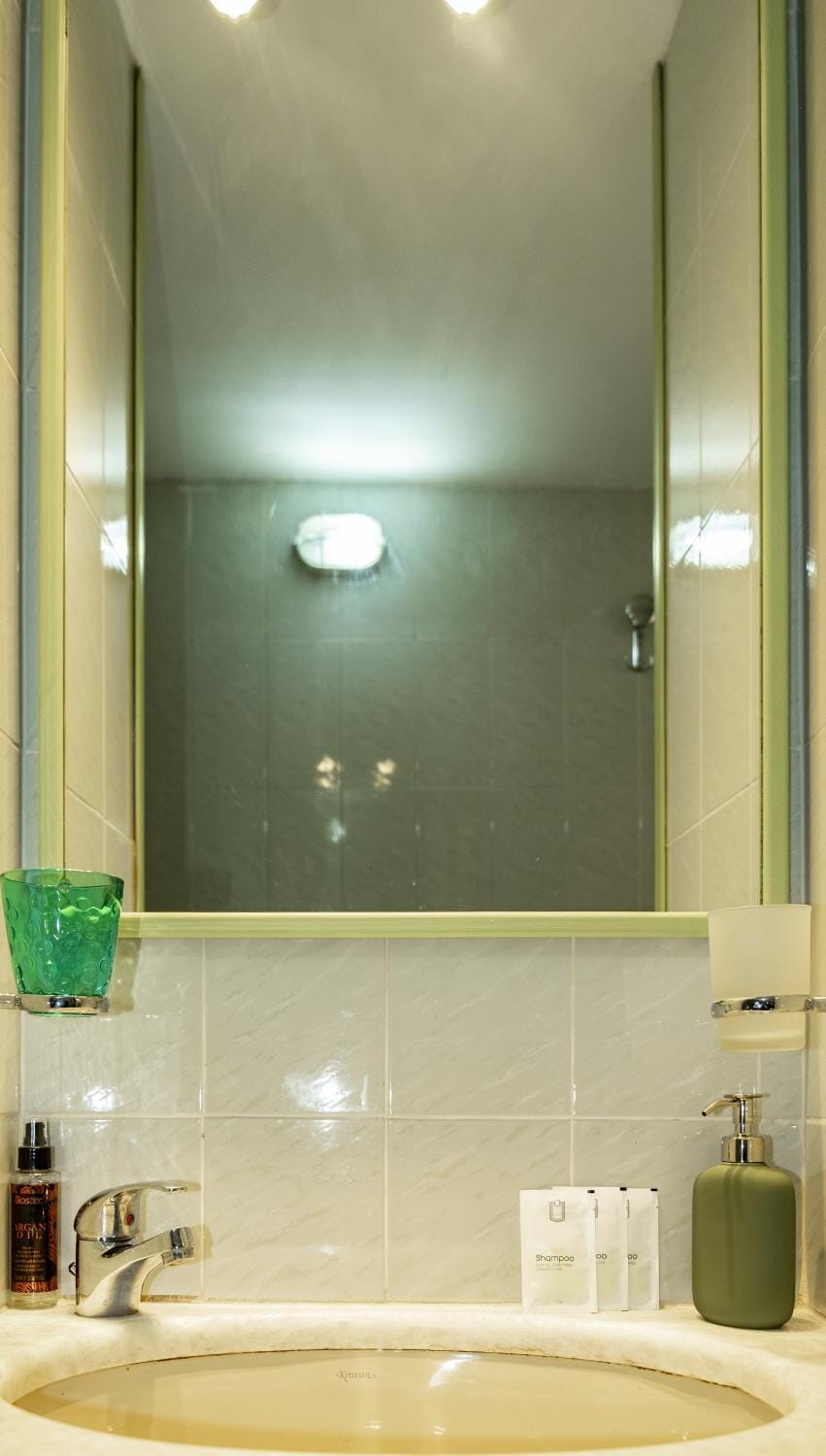 Casina Trastevere Apartment in Rome