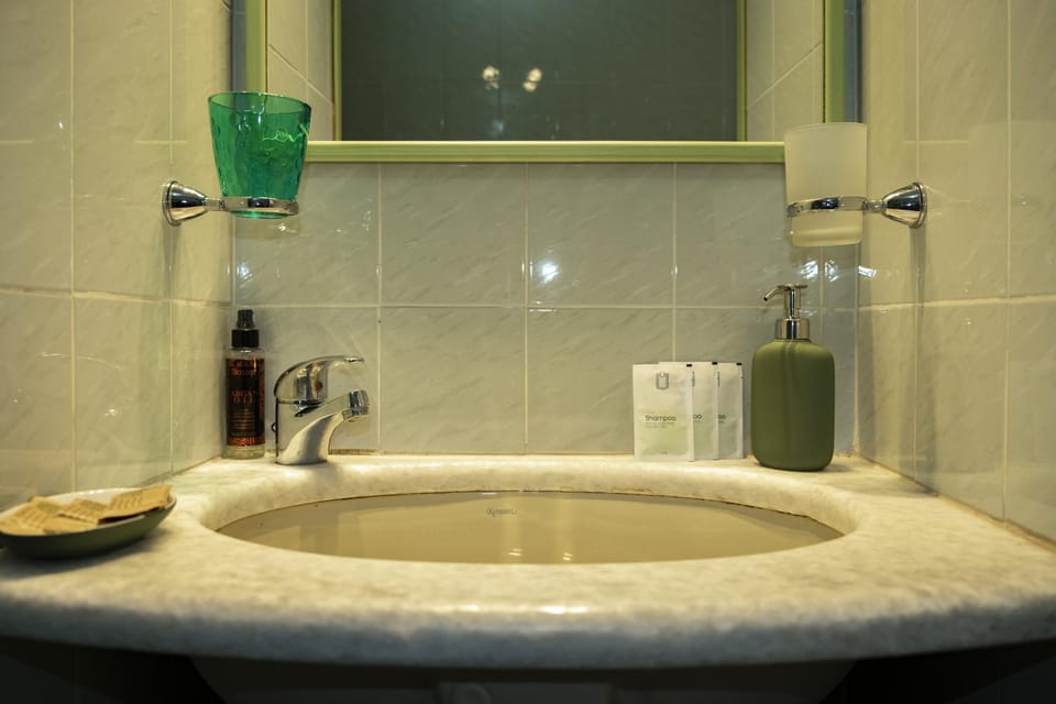 Casina Trastevere Apartment in Rome