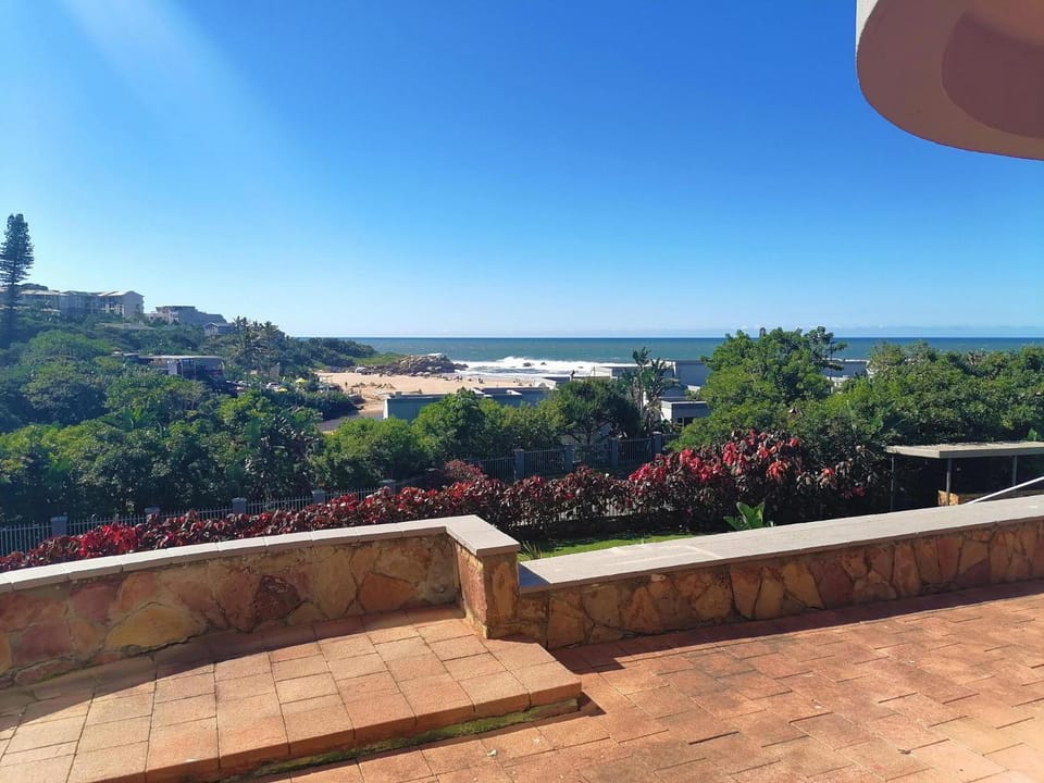 Patio, Garden, Balcony/Terrace, Sea view