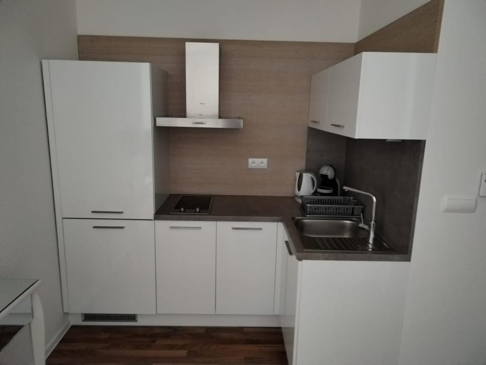 Oliver apartmán 6 Apartment hotel in Slovakia