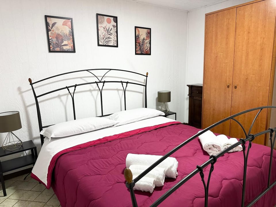 Attico di Giggia Apartment in Naxos