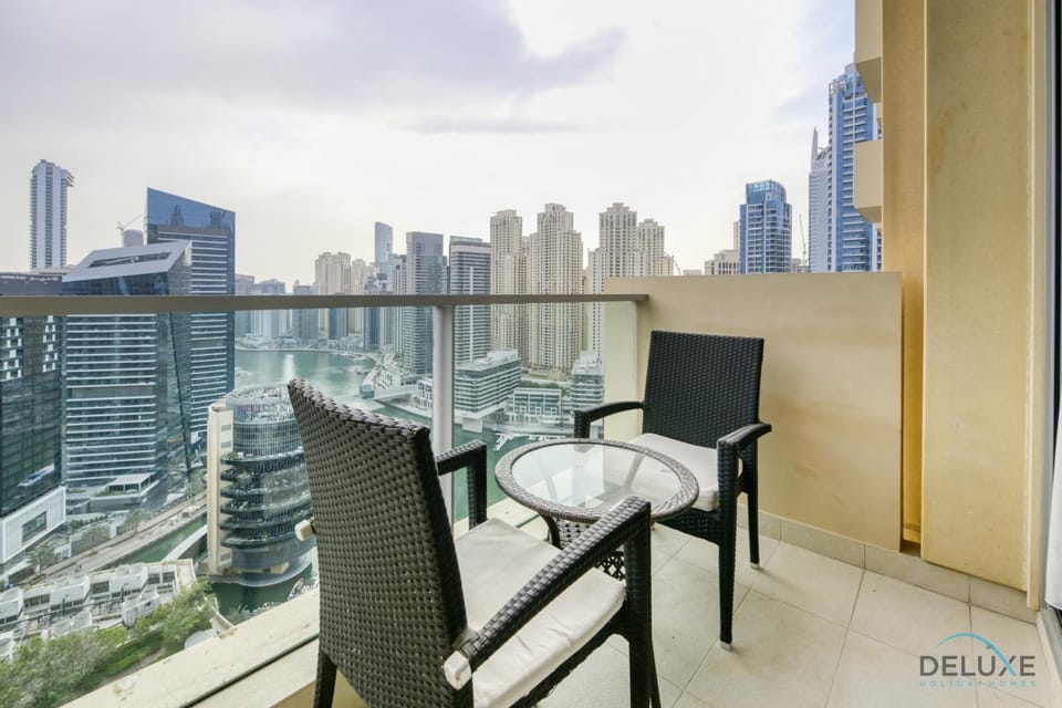 Balcony/Terrace, City view, Street view