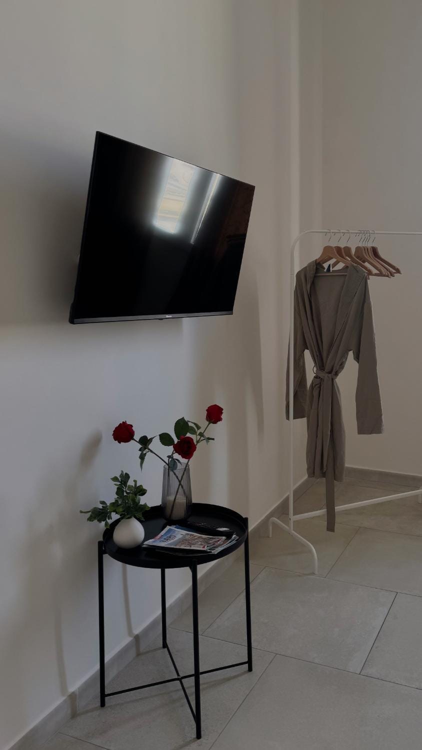 L&S Rooms House in Apulia