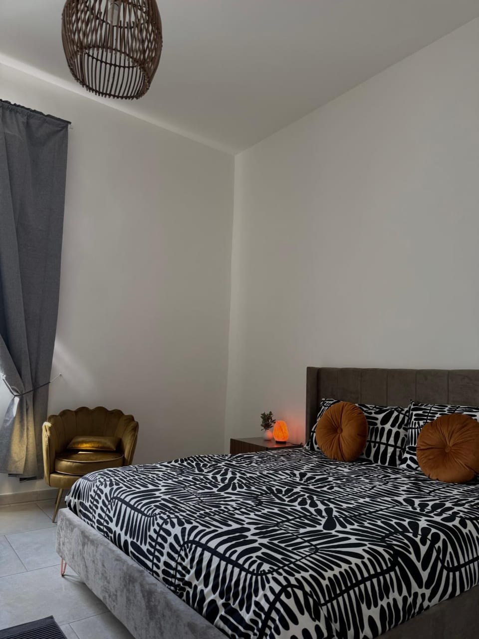 L&S Rooms House in Apulia