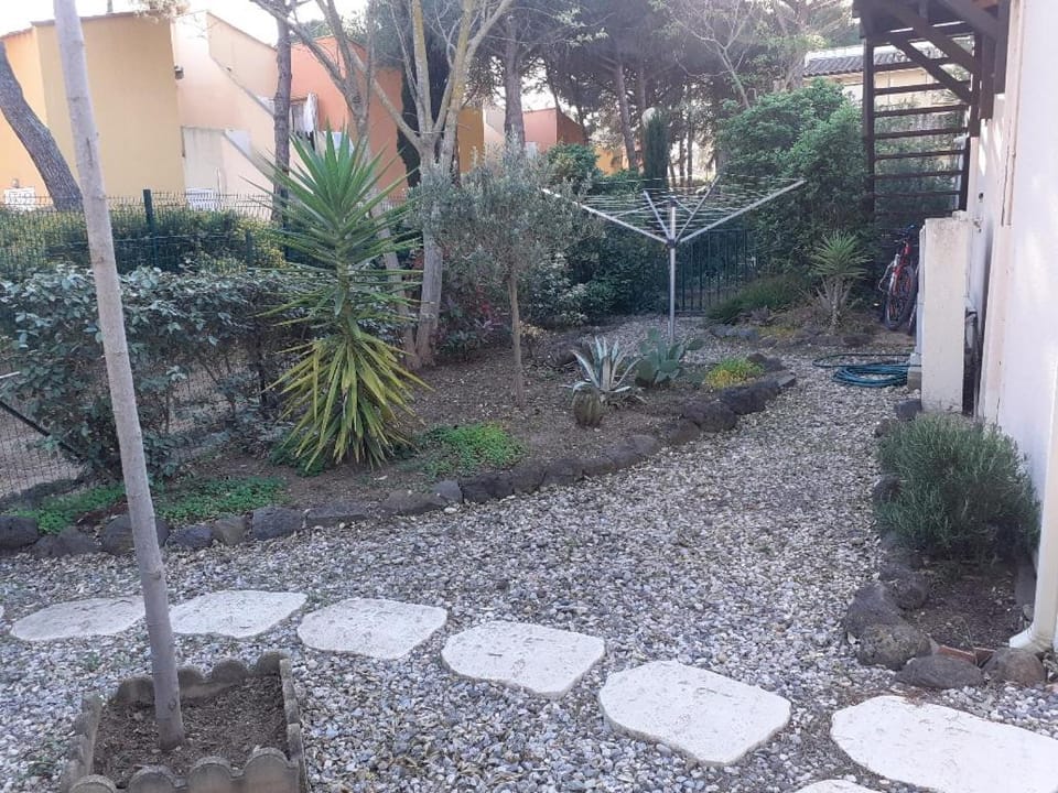 Villa pinède - Proche naturiste Apartment in Agde