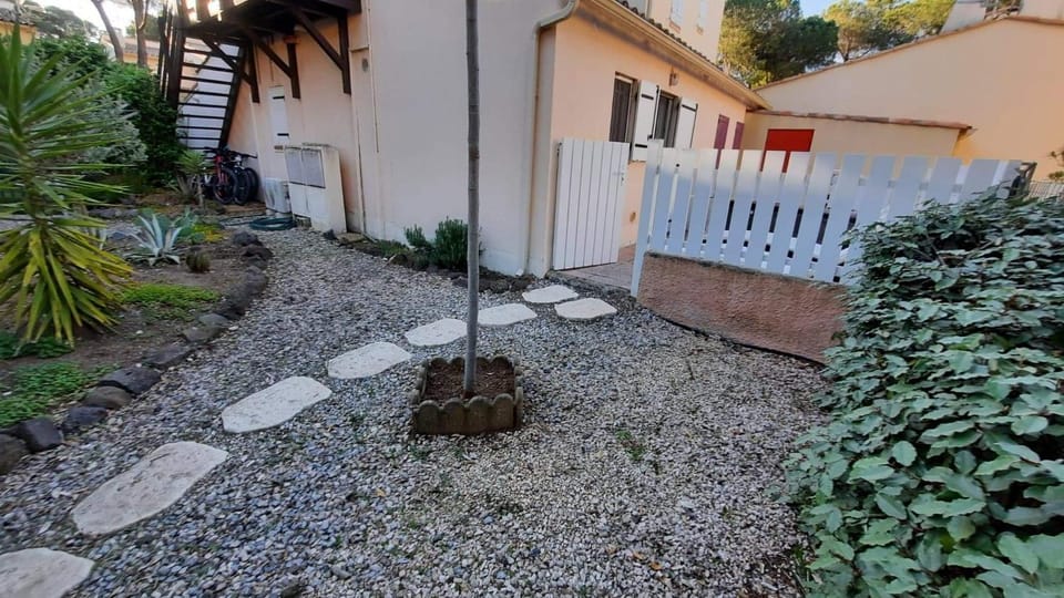 Villa pinède - Proche naturiste Apartment in Agde