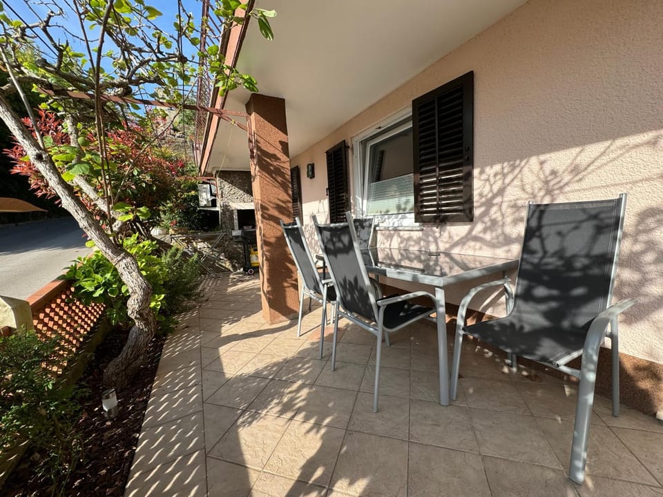 Patio, Balcony/Terrace