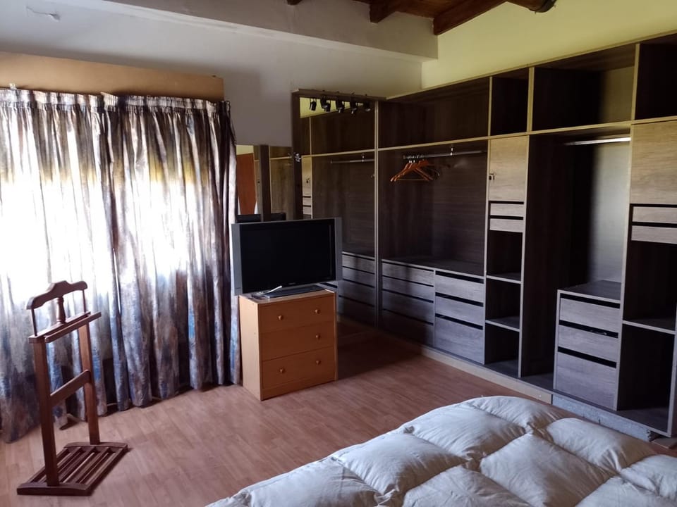 Céntrico A-08 Apartment in General Roca
