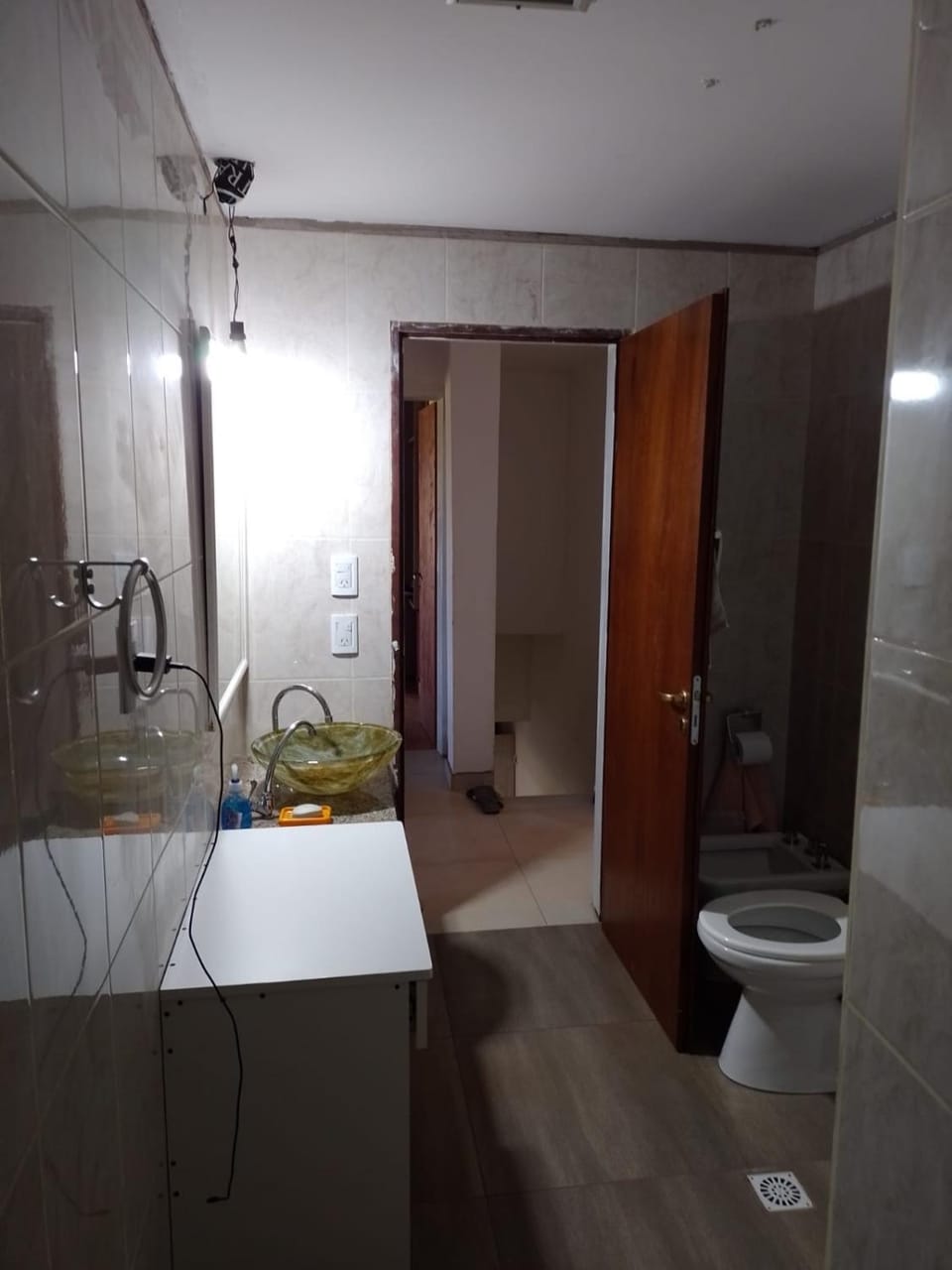 Céntrico A-08 Apartment in General Roca