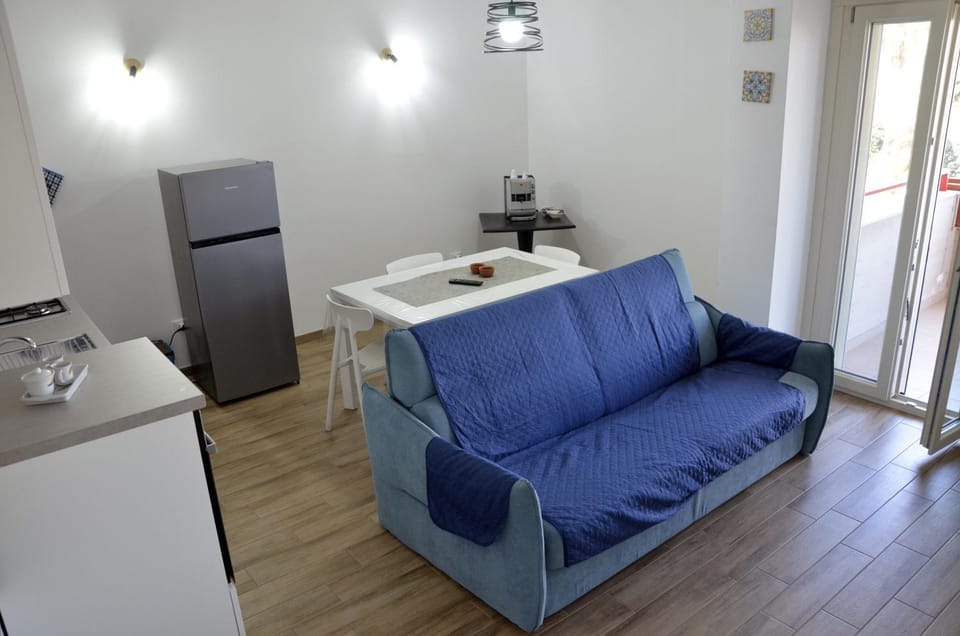 Joya house Apartment in Province of Taranto