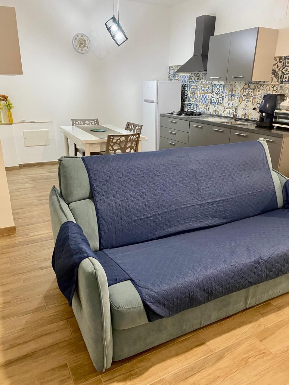 Joya house Apartment in Province of Taranto