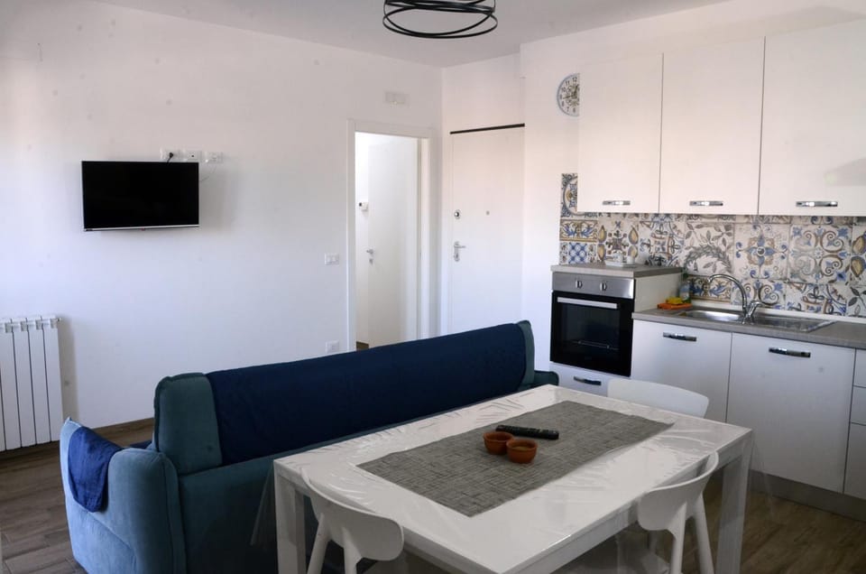 Joya house Apartment in Province of Taranto