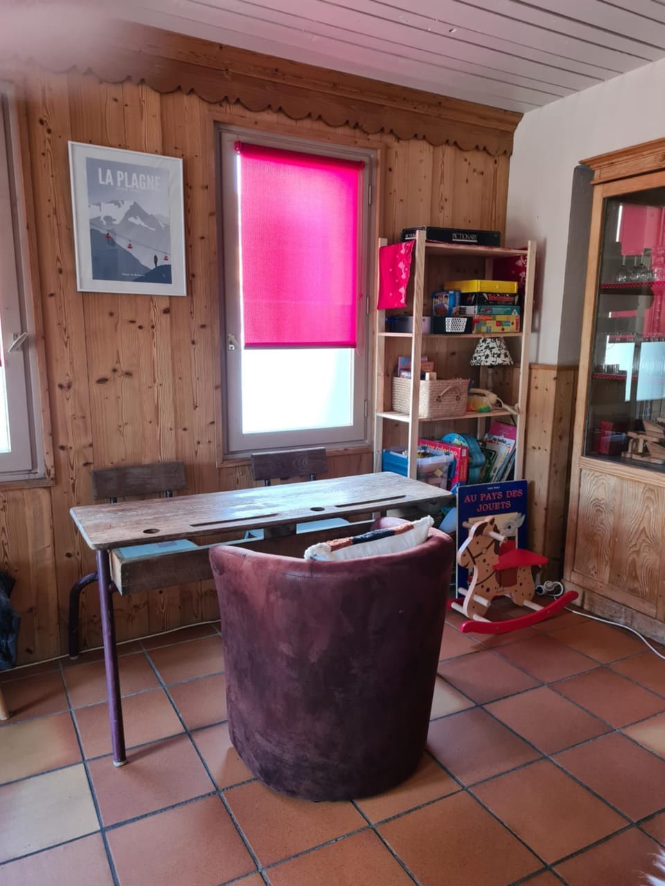 Lounge or bar