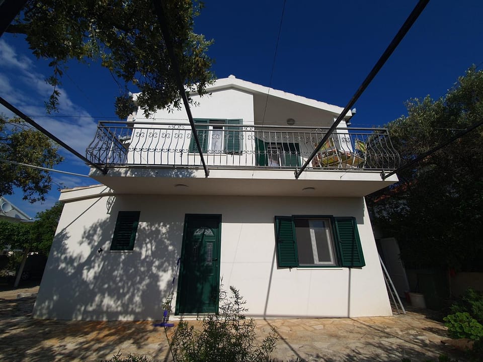 MISS Apartment in Split-Dalmatia County