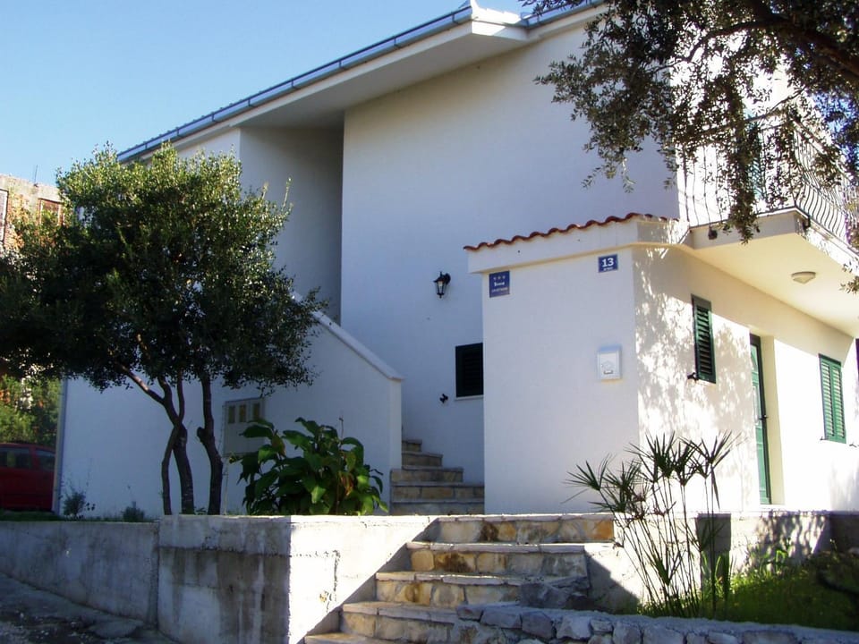 MISS Apartment in Split-Dalmatia County