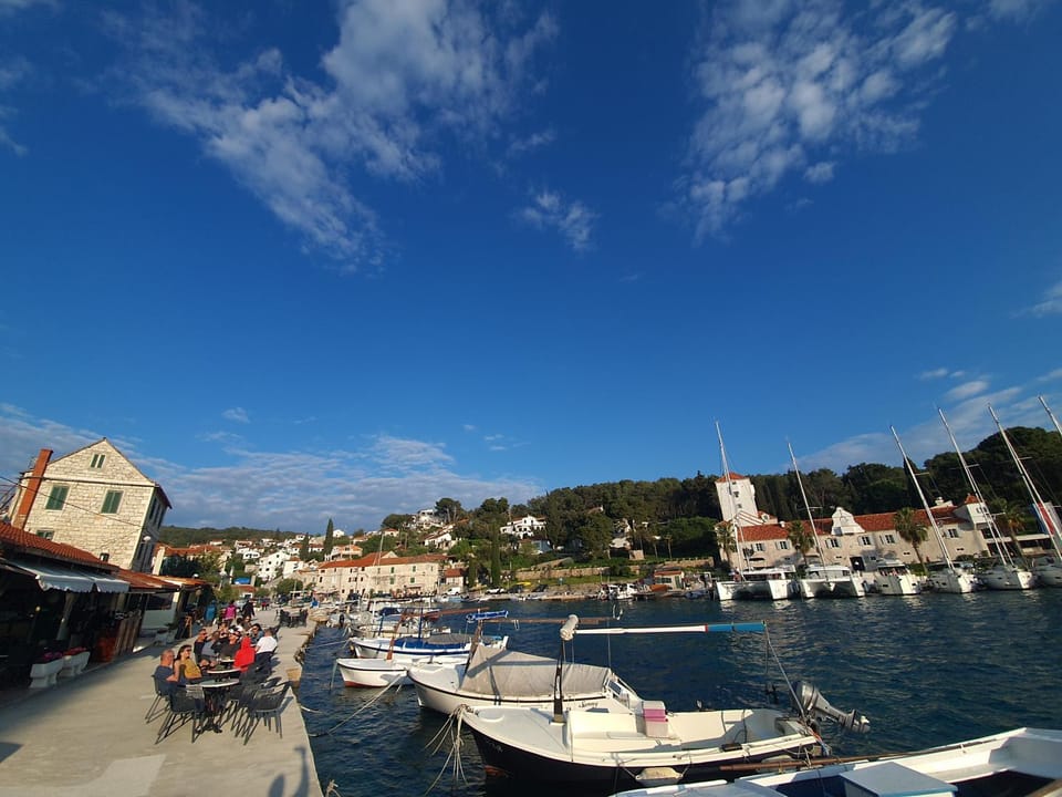 MISS Apartment in Split-Dalmatia County