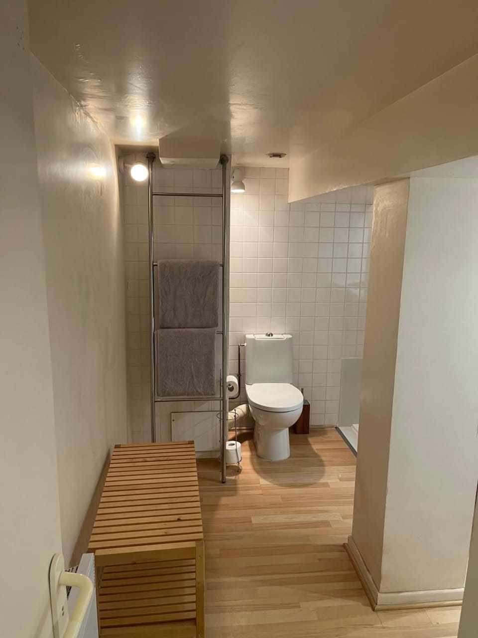 Toilet, Bathroom