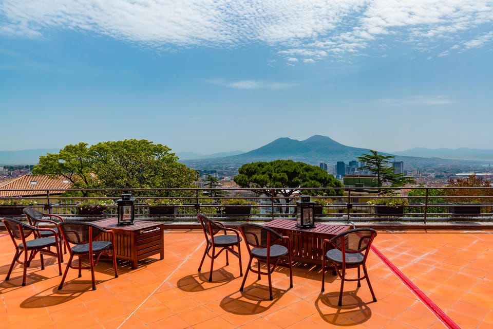 View (from property/room), Balcony/Terrace