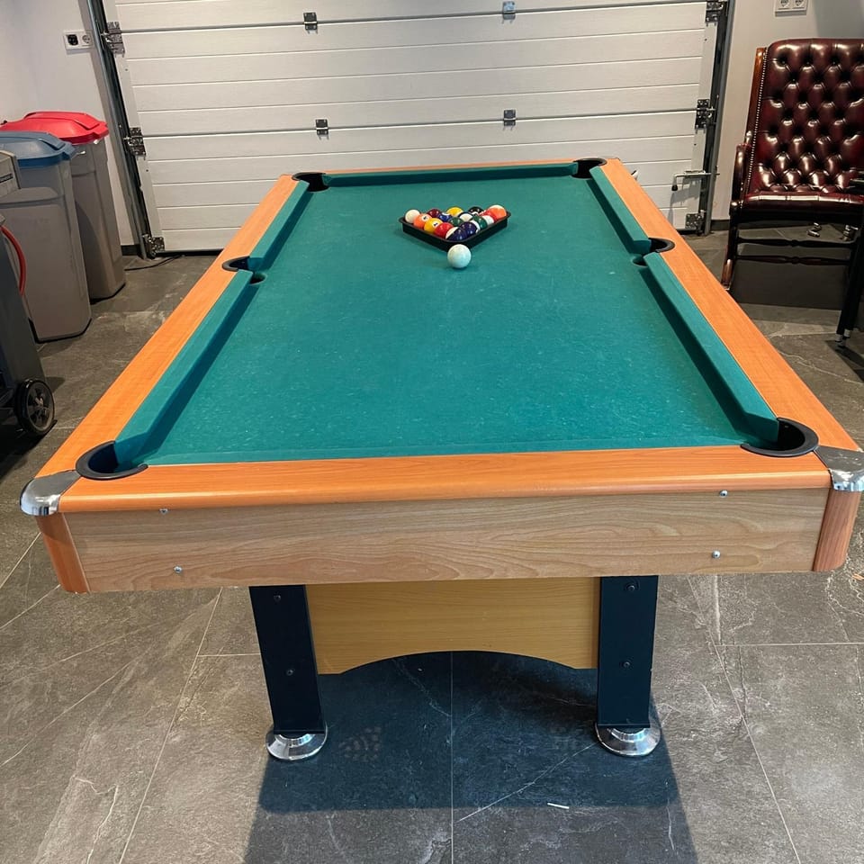Billiard