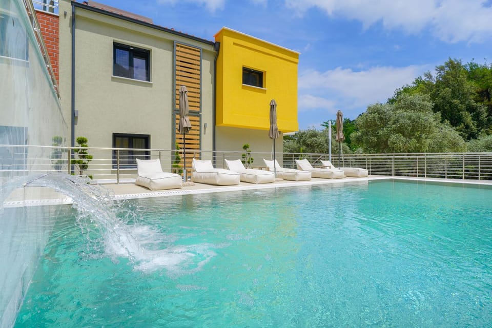 Serenity Apartments Apartment in Thasos