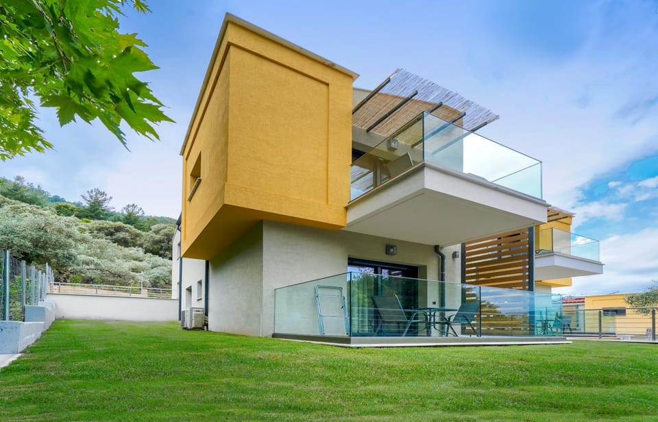 Serenity Apartments Apartment in Thasos