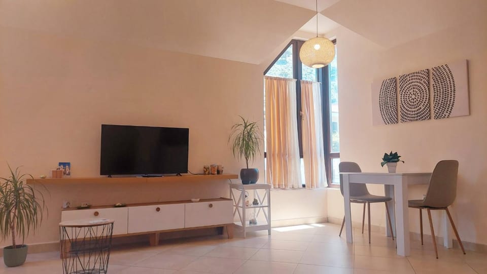 Mila's studio Apartment in Dobrota