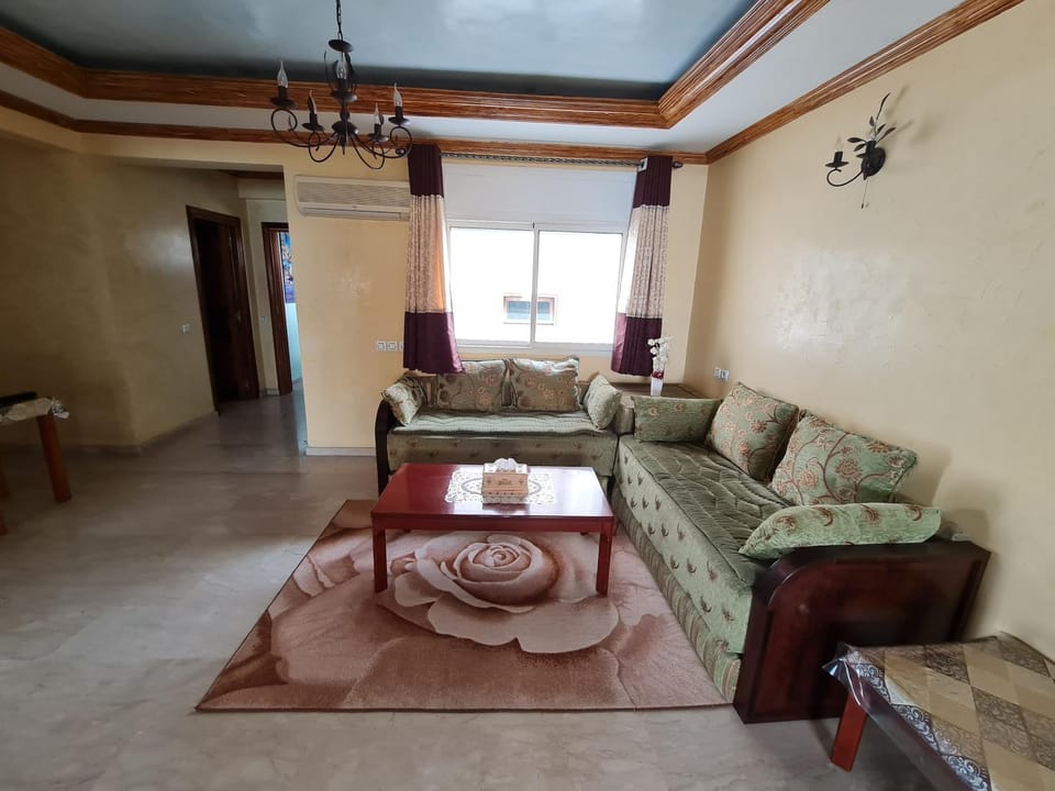 Figuig Appart'Hotel Apartment hotel in Rabat