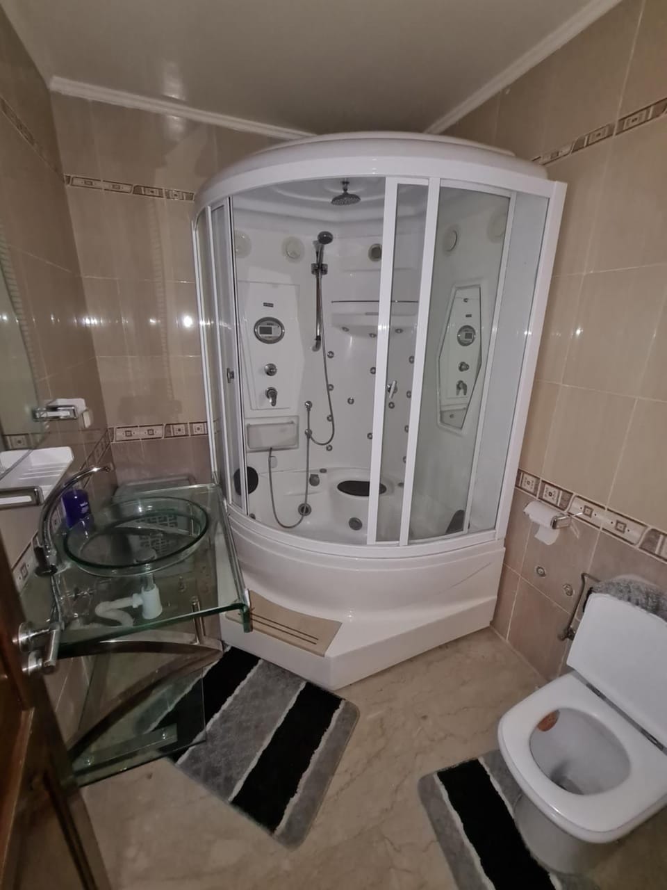 Figuig Appart'Hotel Apartment hotel in Rabat