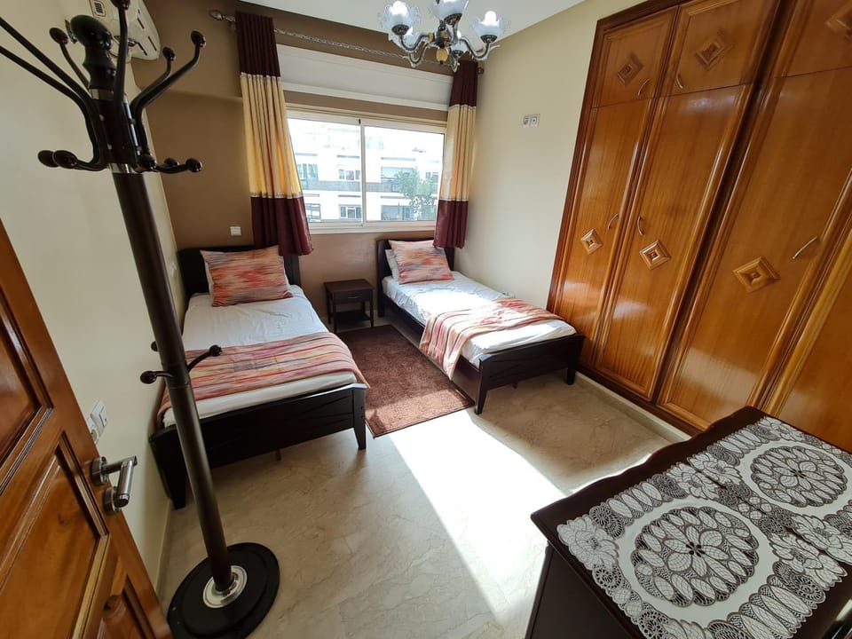 Figuig Appart'Hotel Apartment hotel in Rabat