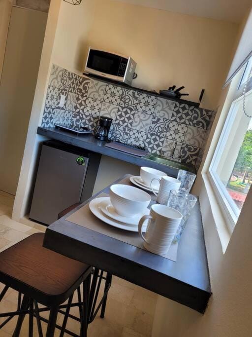 D-08NOVAGA DOWNTOWN CANCUN Apartment in Cancun