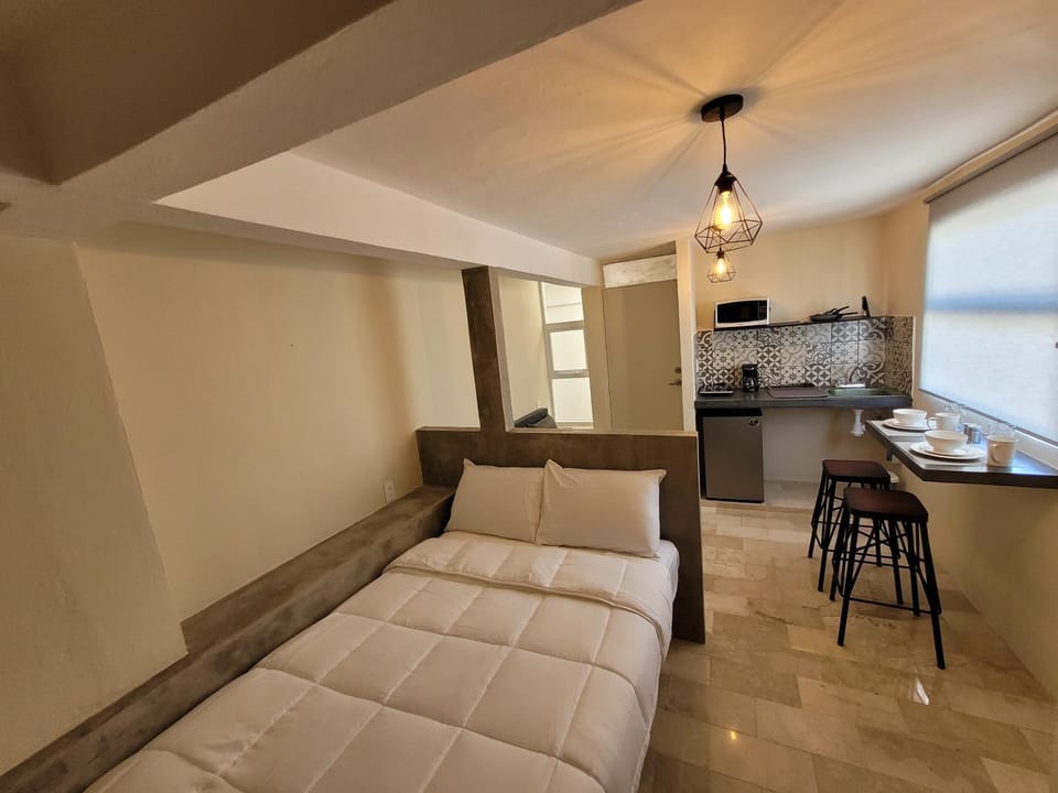 D-08NOVAGA DOWNTOWN CANCUN Apartment in Cancun