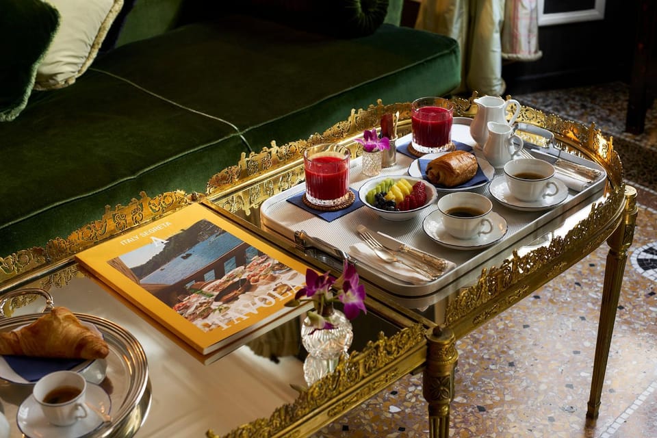 Casa Howard Firenze - Residenza d'Epoca Hotel in Florence