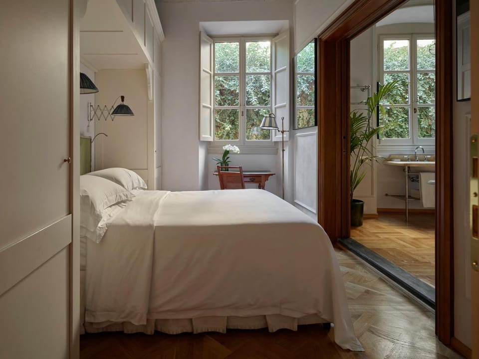 Casa Howard Firenze - Residenza d'Epoca Hotel in Florence